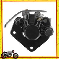 🚚[ FREE SHIP] Bộ Củ phanh đĩa trước 💎Bộ củ heo dầu thắng trước GN125, HJ125 GZ, EN125, EN 150