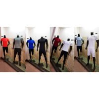 [ FREE SHIP ]BỘ THỂ THAO NAM GYM SHARK CHUYÊN TẬP GYM