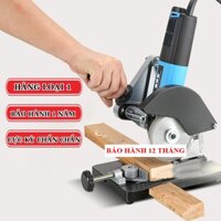 [ Free Ship ] Chân Đế Máy Cắt Bàn Dùng Cho Máy Mài Máy Cắt Cầm Tay - Khung Máy Cắt Thiết Kế Mới Nhất