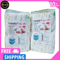 { Free ship } Combo 100 miếng bỉm Quần/Dán Hipgig đủ size S-3XL ( Mẫu không cố định )