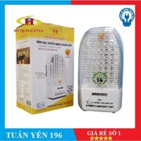 🚚 FREE SHIP 🚚 Đèn Sạc Chiếu Sáng Khẩn Cấp Honjianda HJD-3500 Led-/KT 2300 Hàng Chính Hãng