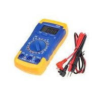 🚚 FREE SHIP 🚚Đồng hồ đo vạn năng Digital Multimeter A830L Có đèn