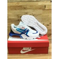 [ FREE SHIP ] GIÀY NIKE NỮ AIR720 ĐẾ HƠI SNEAKER VNXK '