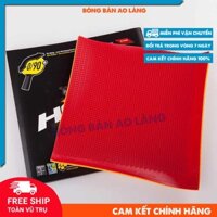 [ FREE SHIP ] Mặt Vợt Bóng Bàn Andro Hexer Pips