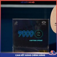 [ FREE SHIP ] Mặt Vợt Galaxy YINHE 9000Z Bóng Bàn Phiên Bản Nâng Cấp 9000E