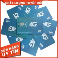 [ FREE SHIP ] Sim 4G Viettel D500 trọn gói 1 năm - Sim Trọn Gói 12 Tháng