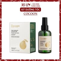 [ FREE SHIP ] XỊT DƯỠNG TÓC COCOON