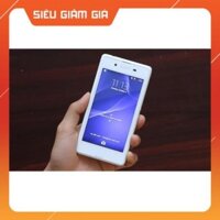 💥 Free Ship💥Điện thoại Sony E3 - Cảm ứng Giá Rẻ cho Học Sinh Sinh Viên - Fullbox