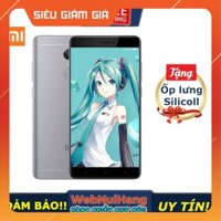 💥 Free Ship💥Điện thoại Xiaomi Redmi 4X 16GB 2 Sim, Pin 4100mA, Cảm biến vân tay, Vỏ nhôm, Nhập khẩu, Kh.Mại Ốp lưng