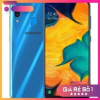 💥 Free Ship💥Điện thoại Samsung Galaxy A30 3GB/32G - Hàng Chính Hãng