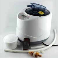 [ Free shipping ] Nồi xông hơi 4l hãng Hero