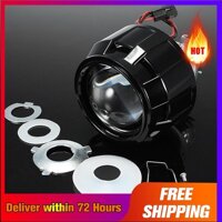 【 Free Shipping + Super Deal + Limited Offer】 Đèn mini Bi-xenon HID cho xe hơi