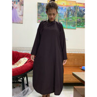 [ FREE SHIP]🌺🌺SIÊU PHẨM🌺🌺  áo tràng lam phật tử. áo nâu đi chùa, áo lam đi chùa, vải siu cao cấp k nhăn