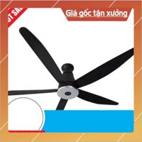 [ { Freed lắp đặt Quạt trần Panasonic F-60XDN - Hàng chính hãng (Bảo hành 12 tháng) . } }