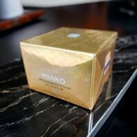 [ freeship ] [ khuyến mãi ]  yanko whitening kem dưỡng trắng da thế hệ 8 bộ ba màu mới nhất kem ngày gold