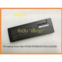 🎁 Freeship 🎁    Pin laptop Sony Vaio VPCSB VPCSB35FG PCG-41216W