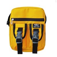( FREESHIP 50K ) Túi đeo chéo nam nữ đựng ipad chống thấm nước thời trang BEE GEE 080