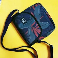 ( FREESHIP 50K ) Túi đeo chéo nam nữ du lịch tiện ích unisex thời trang Bee Gee 070 hot trend 2019