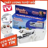 ( FREESHIP 99K ) Máy may cầm tay mini Handy stitch tiện dụng