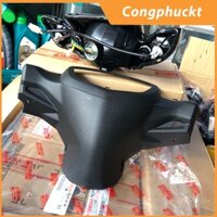 [ FREESHIP ❤️] Ốp Đầu Sau Sirius Hello Sirius 110 Xăng Cơ - Bợ Cổ