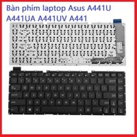 💥 Freeship 💥 Bàn phím laptop Asus A441U A441UA A441UV A441