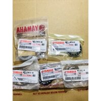 [ Freeship] Bộ chén cổ Yamaha R15v3, MT15, Fz155, XSR, Fz150i, TFX  CHÍNH HÃNG YAMAHA.