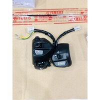 [ Freeship] cặp cùm công tắc jupiter mx Yamaha