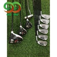 ( freeship ) (chính _ hãng ) Bộ Gậy Golf Taylormade R15