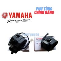 [ Freeship] Cùm công tắc sirius zin - CHÍNH HÃNG YAMAHA.