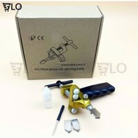 🔥 FreeShip 🔥 Dao Cắt Gạch，Cắt Gạch Men，Dao Cắt Gạch Men - Cắt Kính Đa Năng-Kèm 3 Lưỡi Cắt Cao Cấp---