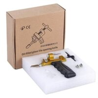 🔥 FreeShip 🔥 Dao Cắt Gạch，Cắt Gạch Men，Dao Cắt Gạch Men - Cắt Kính Đa Năng-Kèm 3 Lưỡi Cắt Cao Cấp---