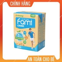 🎁 [FREE_SHIP] [DATE_MỚI]🎁 Thùng 36 Hộp Sữa Đậu Nành fami Canxi 200ml