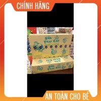 🎁 [FREE_SHIP] [DATE_MỚI]🎁 THÙNG SỮA 48 HỘP KUN HƯƠNG hoa trái nhiệt đới gió mùa 110ml