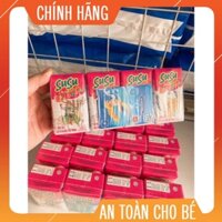 🎁 [FREE_SHIP] [DATE_MỚI]🎁 Sữa chua uống Susu IQ mới Vinamilk 110ml thùng 48 hộp