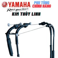 [ Freeship] Dây GA Xe Máy  150/Exciter 135/ Exciter EX 4 SỐ