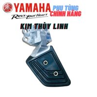 [ Freeship] Để Chân Sau Yamaha Nozza Grande Chính Hãng YAMAHA (đá nhẹ là bung ra ạ)..