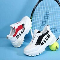 ( FREESHIP ĐƠN 50K ) xả kho Giày thể thao nam nữ