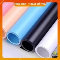 [ freeship - hàng chính hãng ] Phông nền chụp ảnh _Phông Nền Nhựa PVC Chụp Ảnh Sản Phẩm