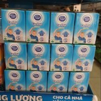 [ Freeship HCM] Thùng 48 hộp sữa cô gái hà lan 110ml Cao Khỏe Dutch Lady có đường- Date mới nhất