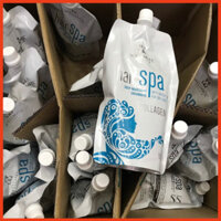 [ Free_Ship ] Kem Hấp Phục Hồi Tóc WELLMATE HAIR SPA KERATIN 500ML_ Best Seller ( Chính hãng hàng công ty)