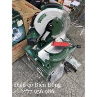 🍓 FREESHIP 🍓 Máy cắt nhôm DEKTON DK-305 2150W được sử dụng trong ngành kỹ thuật gia công nhôm sắt trong thiết kế xâydựng