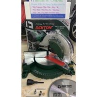 🍓 FREESHIP 🍓 Máy cắt nhôm DEKTON DK-305 2150W được sử dụng trong ngành kỹ thuật gia công nhôm sắt trong thiết kế xâydựng