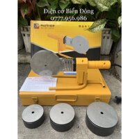 🌈 FREESHIP🌈 Máy hàn nhiệt ống RUFU ppr 75-110  sử dụng  để hàn cho ống và phụ kiện ppr có đường kính 75, 90, 110.