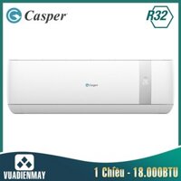 [ Freeship Nội Thành HN ][ Miễn Phí Lắp Đặt ] Điều hòa Casper 18000BTU 1 chiều SC-18TL32