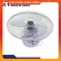 ⚡ [FreeShip] Quạt đảo trần Vinawind điện cơ thống nhất QTD-400ĐB | QTD-400XĐB Hàng chính hãng - BH 12 tháng