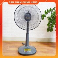 ⚡ [FreeShip] Quạt đứng lửng điện cơ thống nhất QĐM-400 ĐK , Hàng chính hãng - Bảo hành 12 tháng