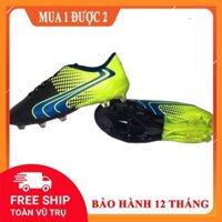 [ Freeship] [Rẻ Vô Địch] Giày Đá Bóng Sân Cỏ Tự Nhiên 2020 L ; ☑