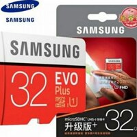 [ Free_Ship ] Thẻ nhớ  MICRO SD 32G CLASS 10 TỐC ĐỘ 95MB/S SAM SUNG CHÍNH HÃNG