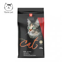 [ FREESHIP ] Thức ăn hạt CatEye Hàn Quốc dành cho mèo (500gr/1.5kg)