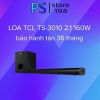 [ Freeship toàn quốc ] Loa Soundbar Bluetooth TCL 2.1 TS3010 - không dây 160W